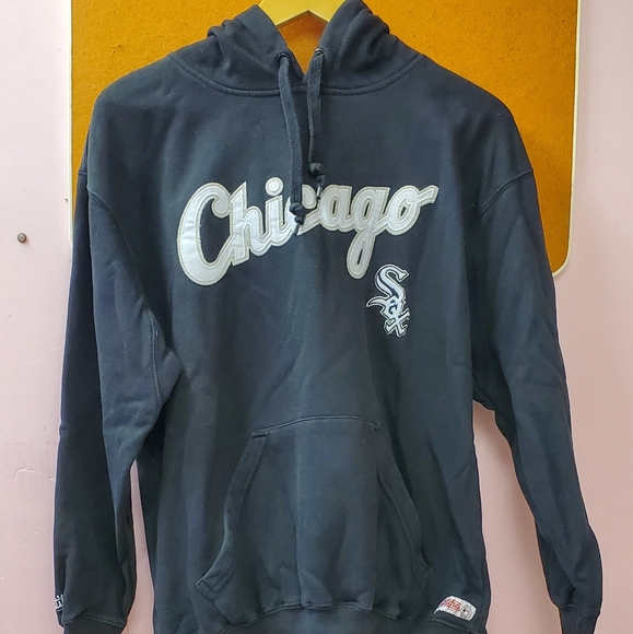 stitches mlb hoodies